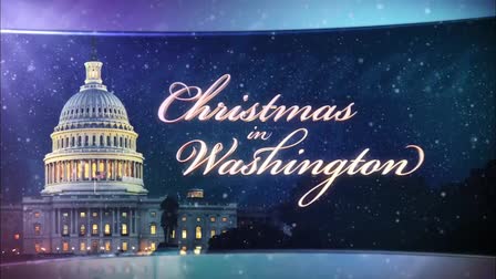 Christmas in Washington