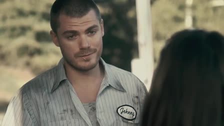 I Spit On Your Grave (2010)
