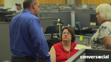Conversocial Hertz Testimonial