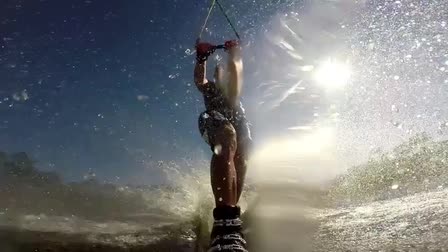 Slalom 101