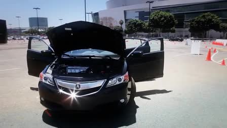 AutoWeek: Acura