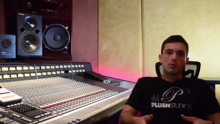 Plush Video Tour