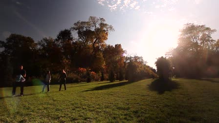 Visit Champaign County featured video