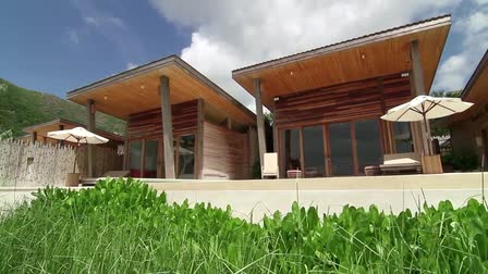 Six Senses Resort - Vietnam