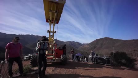 Magnet Media Capabilities Reel