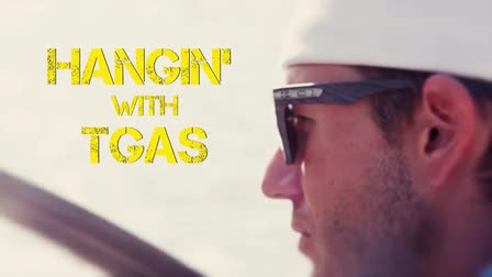 Hangin' with TGas