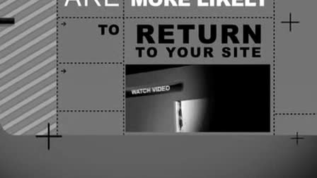 Web Videos are Proven to Drive Results