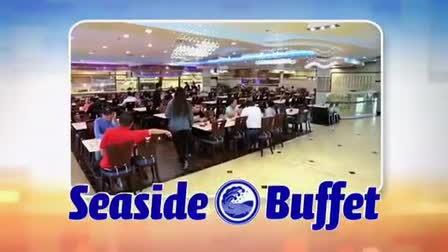 Seaside Buffett