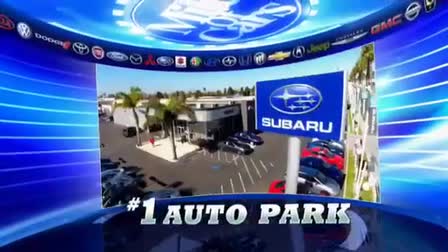 Mile of Cars Demo