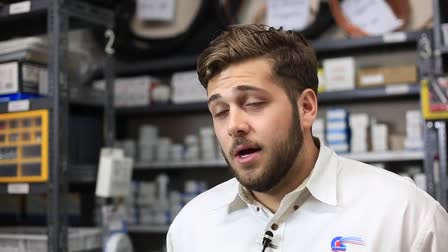 The Cooling Company Storyfilm