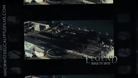 Demo Reel 2015
