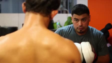 Countdown to UFC 