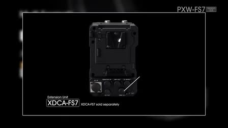 Sony Electronics - Cine Gear LA 2015