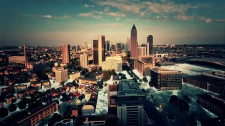 Showreel 2014