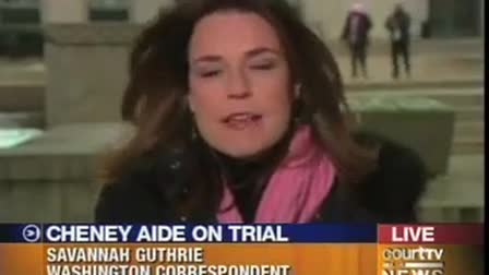 Court TV Live Spot