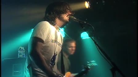 Foo Fighters Live