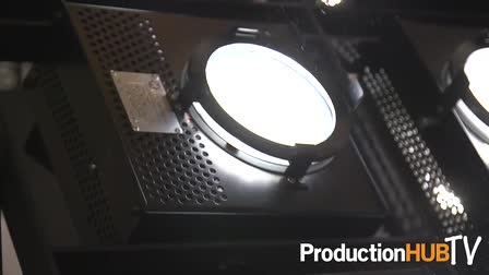 Hive Lighting - Cine Gear LA 2015