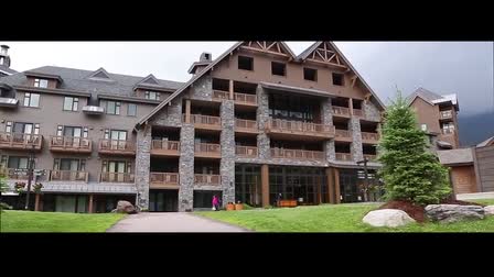 Destination Hotels and Resorts - Stowe Mountain Lodge