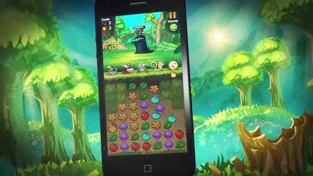Best Fiends Trailer