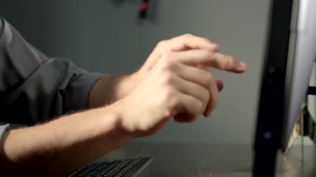 2015 Reel