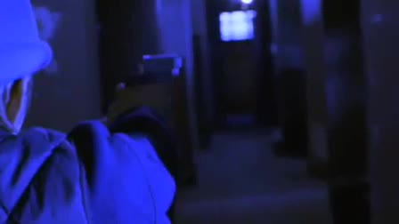 Narrative Film Reel