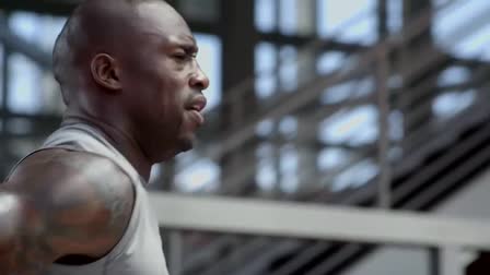 Levi’s 541 Athletic Fit Jeans with Vernon Davis and ESPN