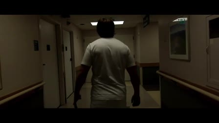 Isadore Rogers' Editor Demo Reel