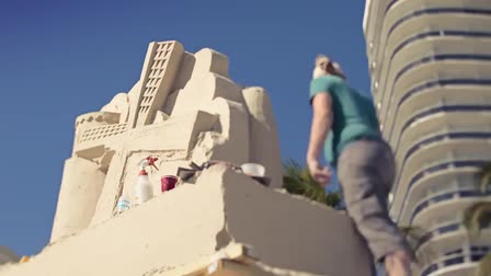 Visa & Orbitz Promo