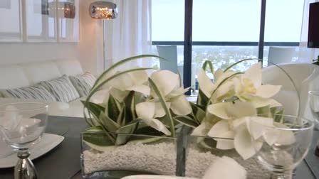 The Conrad: Ocean Residential & Hotel Property