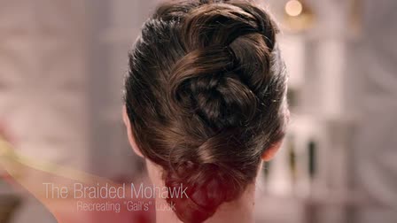 E! Pitch Perfect 2 Promo (Pantene cross-promotion)
