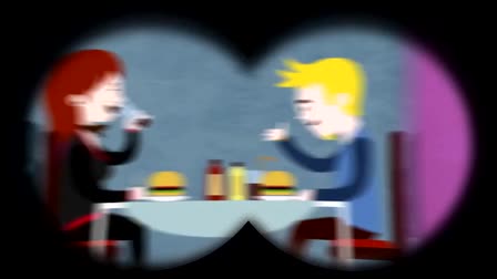 Florida Internationa University Animation Video