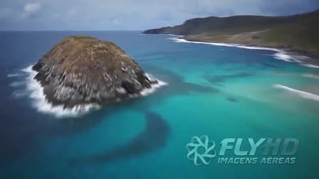 Aerial Drone Reel