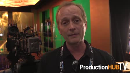 DPS Inc. - Cine Gear LA 2015