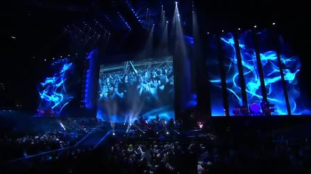 League of Legends - Opening Performance @ Staples Center (2013)