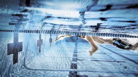 2010 TYR Summer Underwater