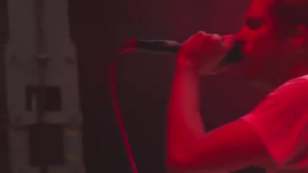 AWOLNATION "Sail" live