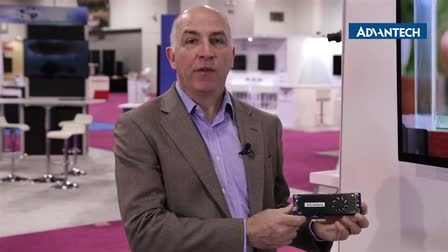 Advantech NAB 2015 Promo
