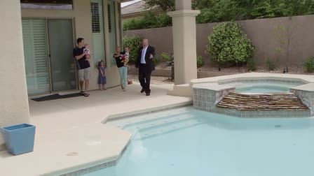 Skip Schifrin Profile Video