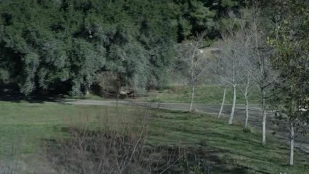 Warner Bros "The Mentalist"