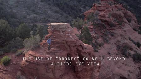 Aerial MOB Capabilities Reel