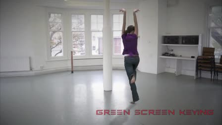 Demo Reel
