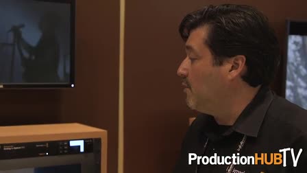 Blackmagic Design - InfoComm 2015
