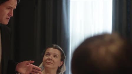 Matthew A. MacDonald Cinematography Demo (June 2015)