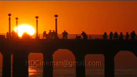 HDCineman Stock Footage Teaser