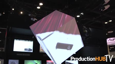 Canon USA - InfoComm 2015