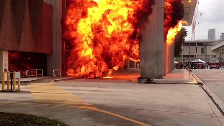Last Burn Notice episode
