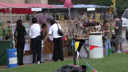 Asian Festival: Television Event Promo