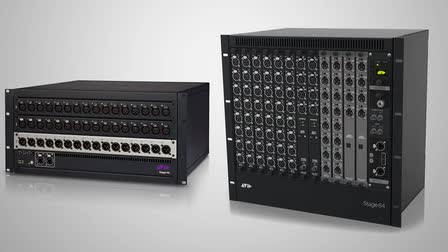 AVID Technology - InfoComm 2015 