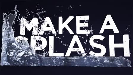 Showreel 2015