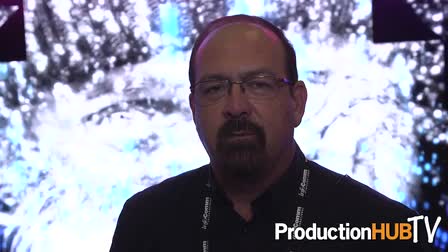 Video Equipment Rentals - InfoComm 2015